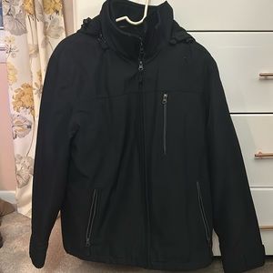 Sonoma Winter Coat